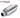 Magnaflow 200 cell CPSI metal core stainless body round shape