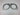 REX Gasket Oval 2.5" - 2 Hole - Sold in Pairs