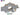 Genuine Melling M365 Hi Volume  Oil Pump