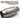 Magnaflow 100 cell / CPSI metal core stainless body round shape