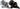 Tensioner LS Series Aeroflow Black