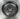 ProCharger 65mm COG Blower Pulley with 58T - 8mm Pitch