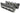 GMM CNC Ported LS1 (241 casting) Heads - Pair - "Outright"