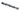 LS Camshaft - Stealth II - Intake 223 - Ex 235  LSA 115