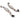 XForce VF LFX V6 high flow manicat kit