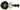Idler Flat Steel EP024