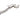 XForce FG XR8 Ute twin 2.5 inch raw 409 cat-back