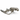 Ramjet Mustang GT 1 3/4" Headers & Cats