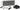 Trans Oil Cooler HD Performance 3/4" x 5" x 15 7/8"