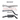 Holden Commodore VT-VY 3.8L V6 Cat-Back Exhaust - Manta