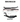 Holden Commodore VU-VZ V8 Ute Cat-Back Exhaust Single Exit - Manta