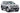 Isuzu MU-X 2013-2018 Tune