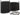 Trans Oil Cooler HD Performance 3/4" x 11-3/8" x 11"