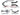 Holden Commodore VU-VZ V8 Ute Full Exhaust System Single Exit - Manta